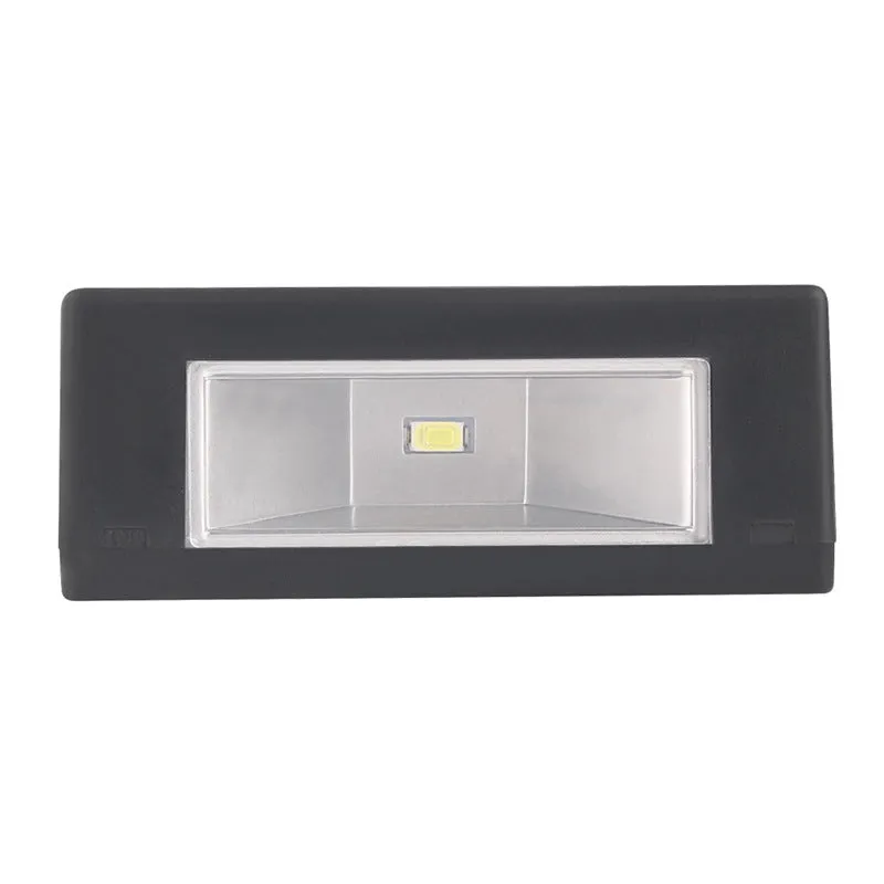 2-LED Upper And Lower Luminous Decorative  Light