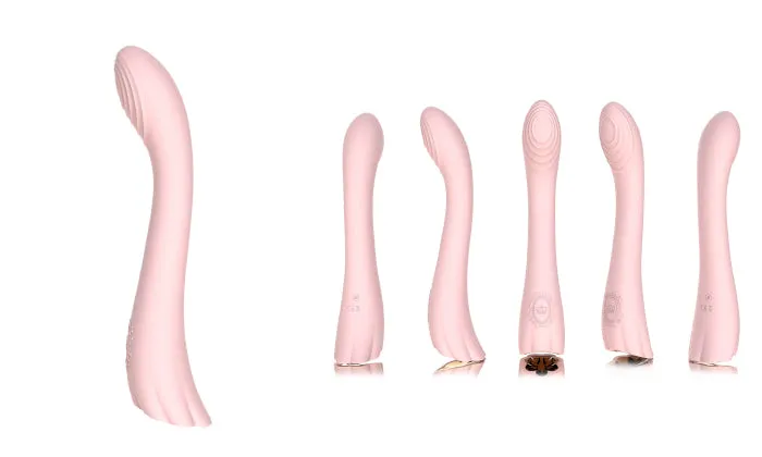 9 Frequency G Spot Vibrator