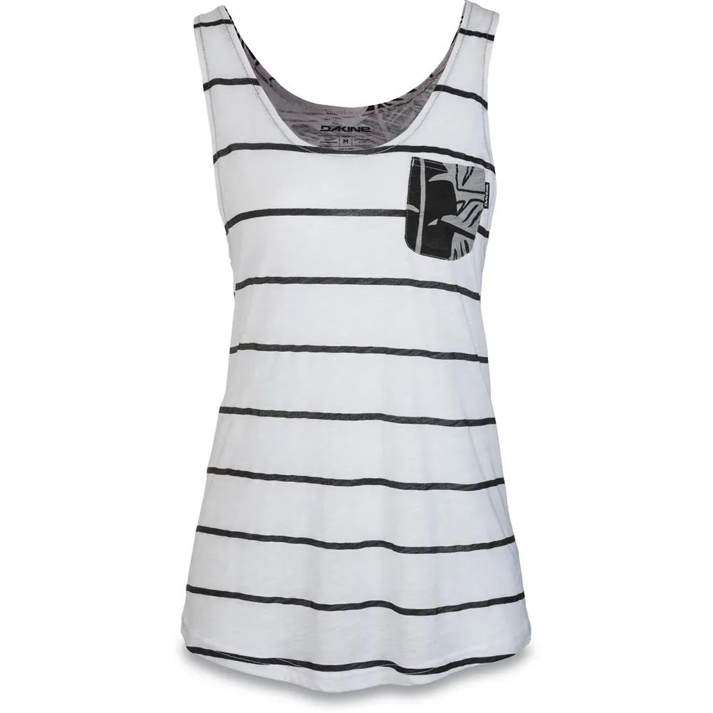 Adele Tank Shirt by DaKine