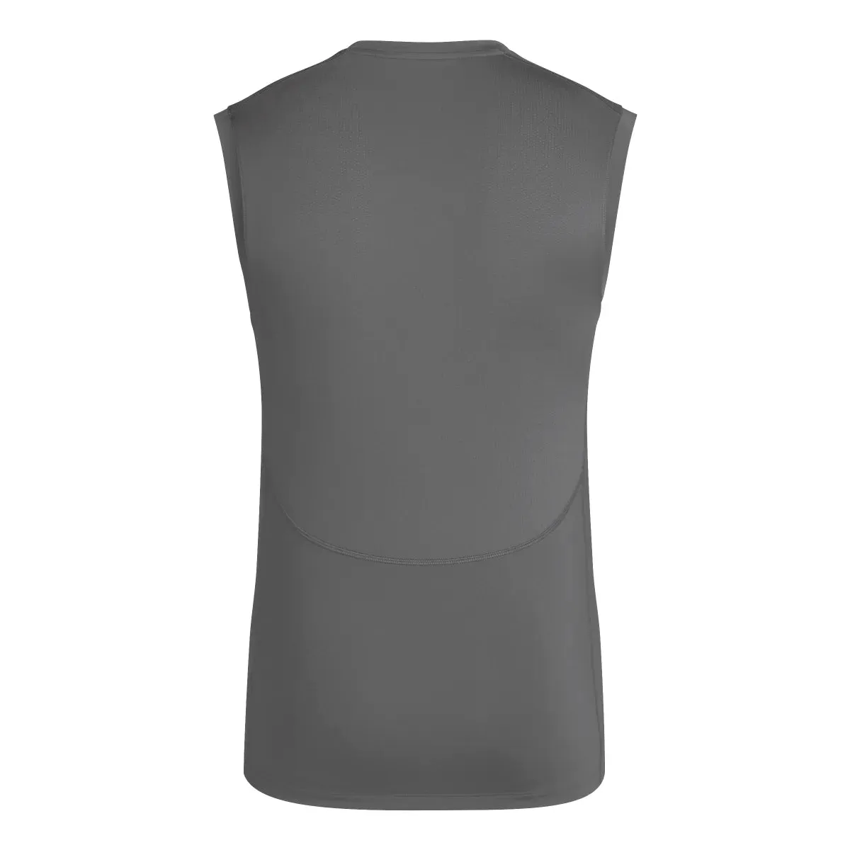 adidas Men's Techfit Sleeveless Training Tee (Tall)