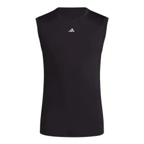 adidas Men's Techfit Sleeveless Training Tee