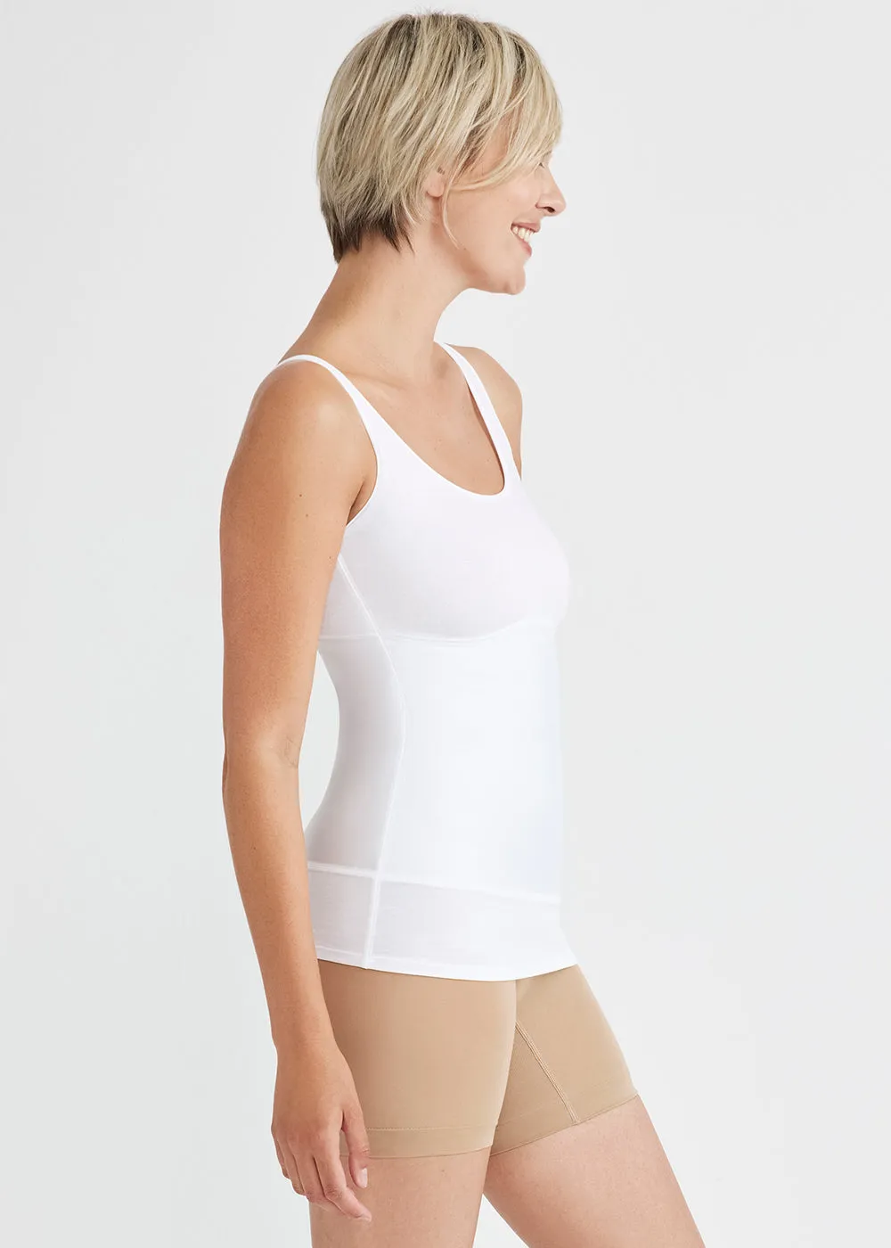 Alice Yummie Tummie® 3-Panel Shaping Tank