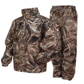 All Sports Camo Suit Max 5 Camo - X-Large