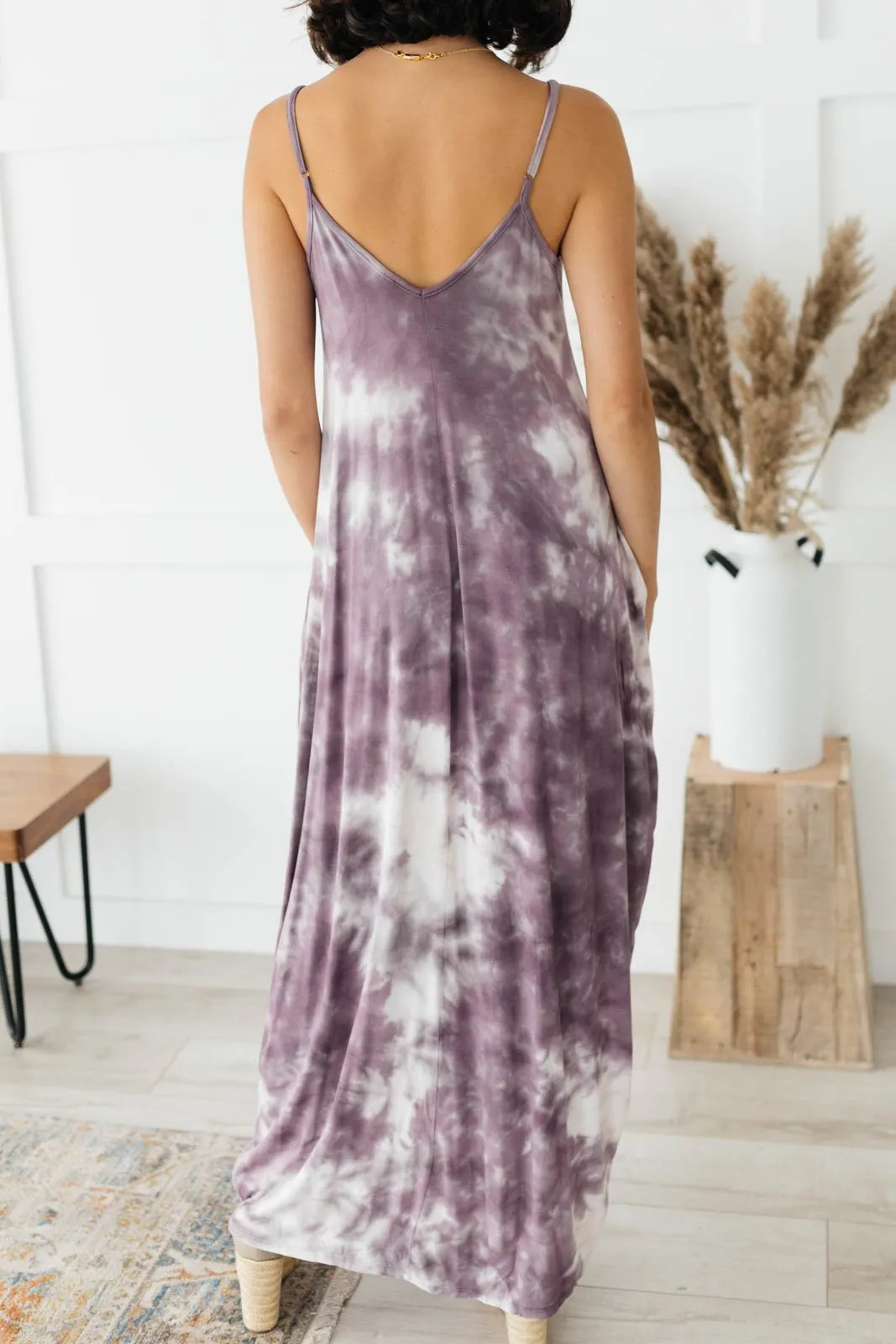 Amethyst Dream Maxi