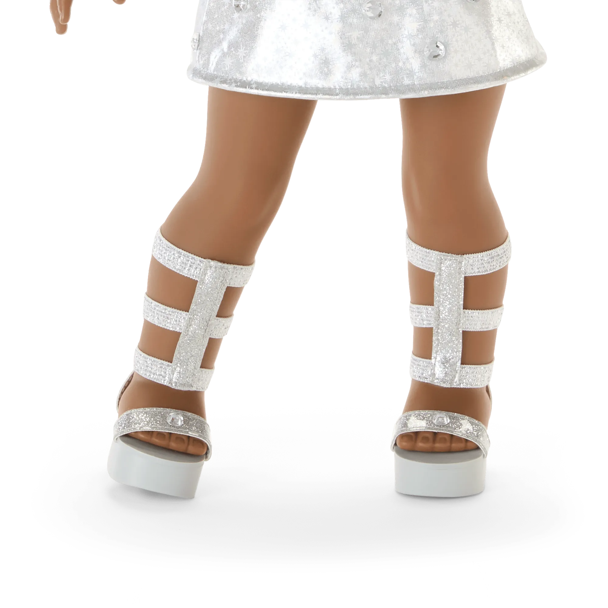 April Dazzling Diamond Outfit for 18-inch Dolls