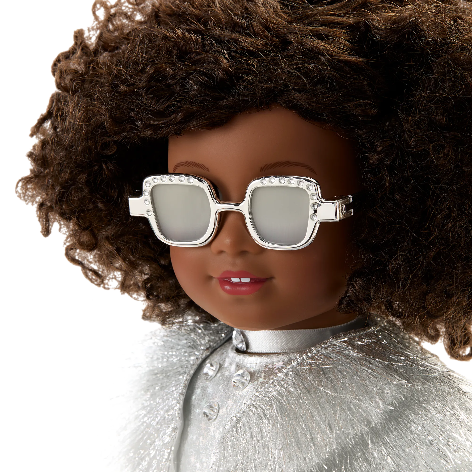 April Dazzling Diamond Outfit for 18-inch Dolls