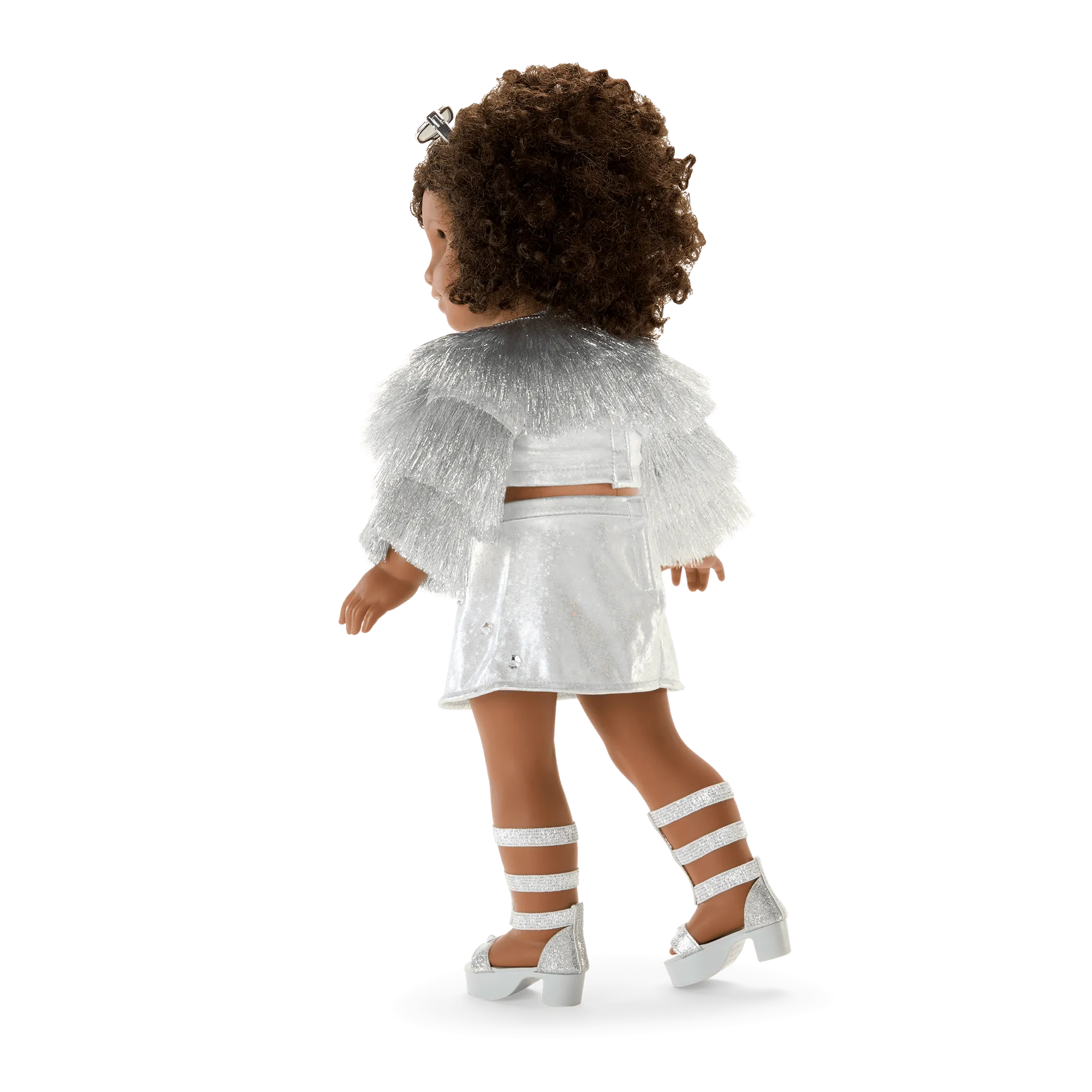 April Dazzling Diamond Outfit for 18-inch Dolls