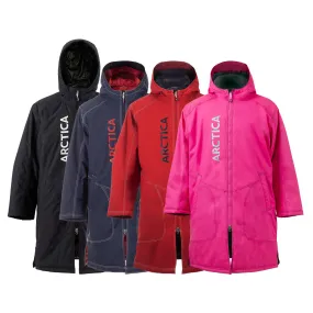 Arctica A-Team Warm-Up Coat