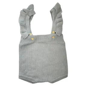 Ardito Baby Rayne Romper - Blue