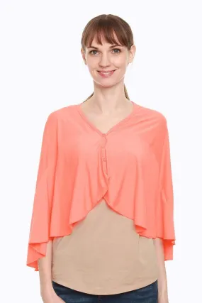 Bambi Nursing Cape Tulip