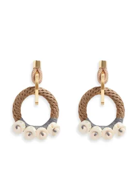 Bindu Earrings