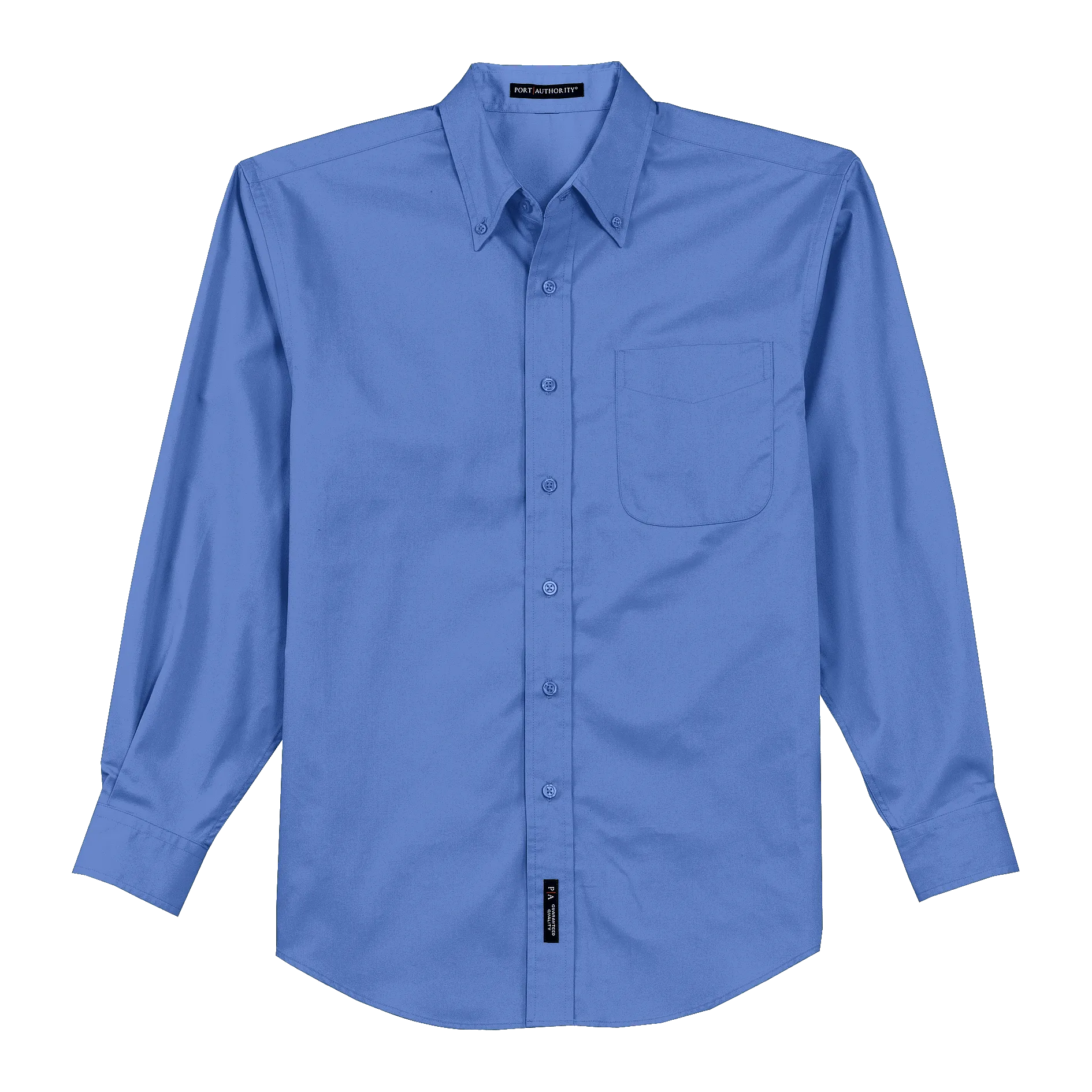 C1301MLS Mens Long Sleeve Easy Care Shirt