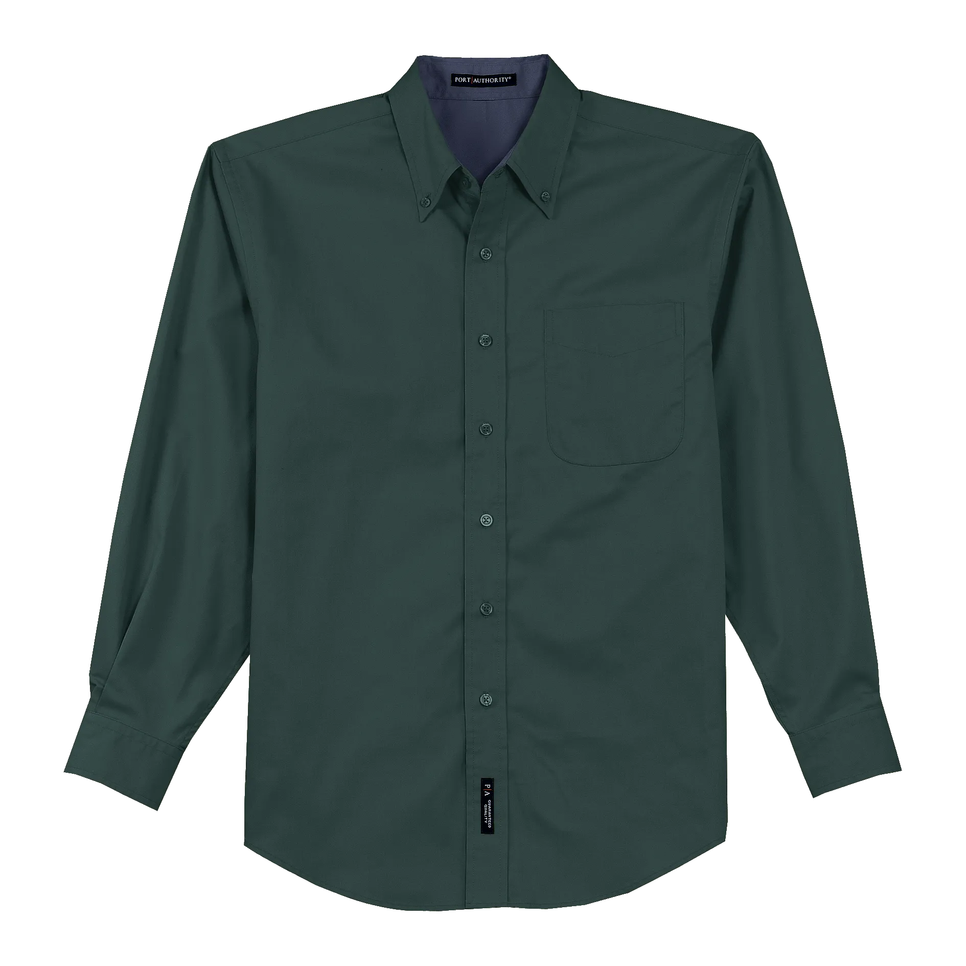 C1301MLS Mens Long Sleeve Easy Care Shirt