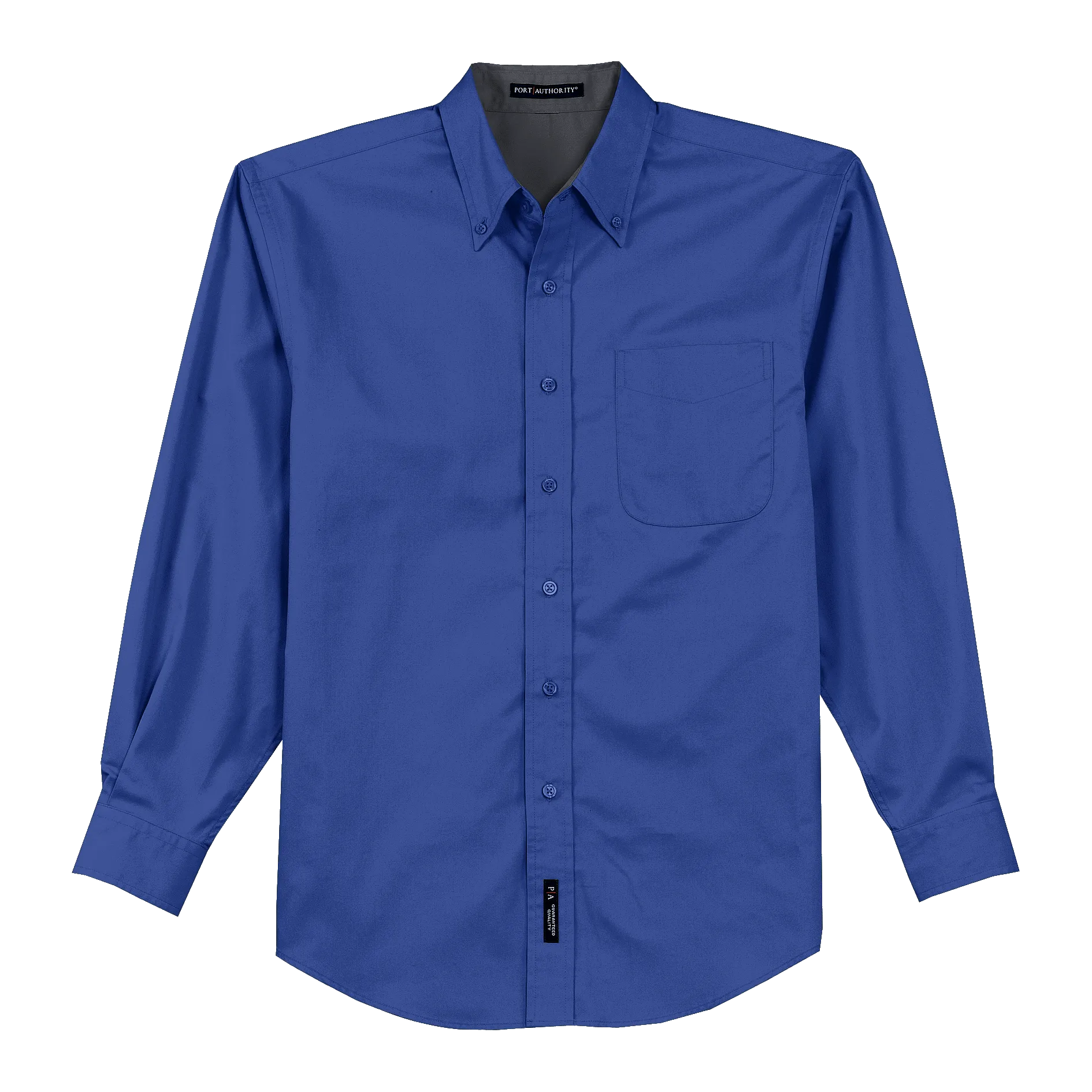 C1301MLS Mens Long Sleeve Easy Care Shirt