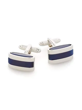 Cat Eye Cufflinks