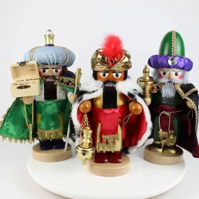 Chubby 'Three Wise Men' Bundle (Set of 3)