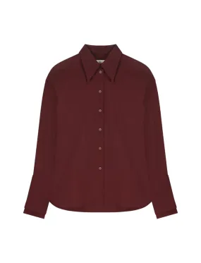 Classic Double-Cuff Shirt