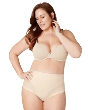 Curveez Flawless Control Brief