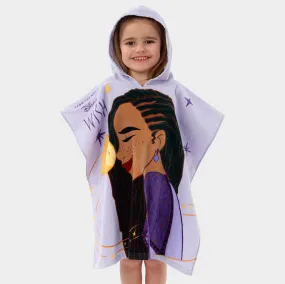 Disney Wish Towel Poncho