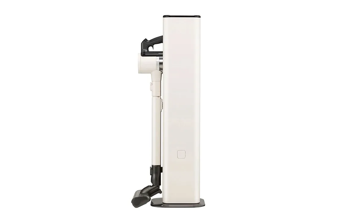 [ETA MID JAN] A9T-ULTRA CORDZERO HANDSTICK VACUUM WITH ALL-IN-ONE TOWER   FREE GIFT BY LG