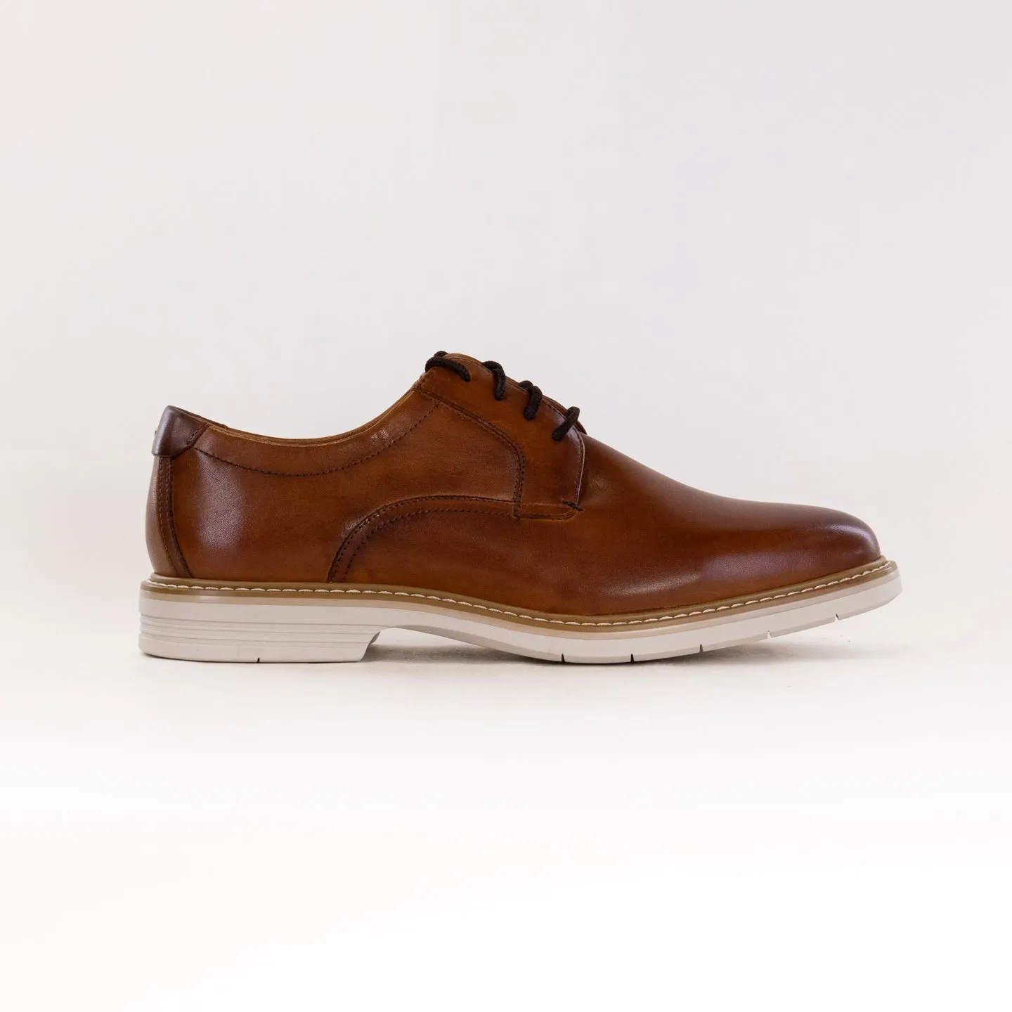 Florsheim Norwalk PT OX (Men’s) - Cognac