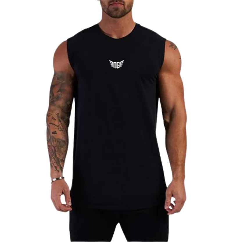 Funki Buys | Shirts | Men's Gym Workout Training Tank Tops