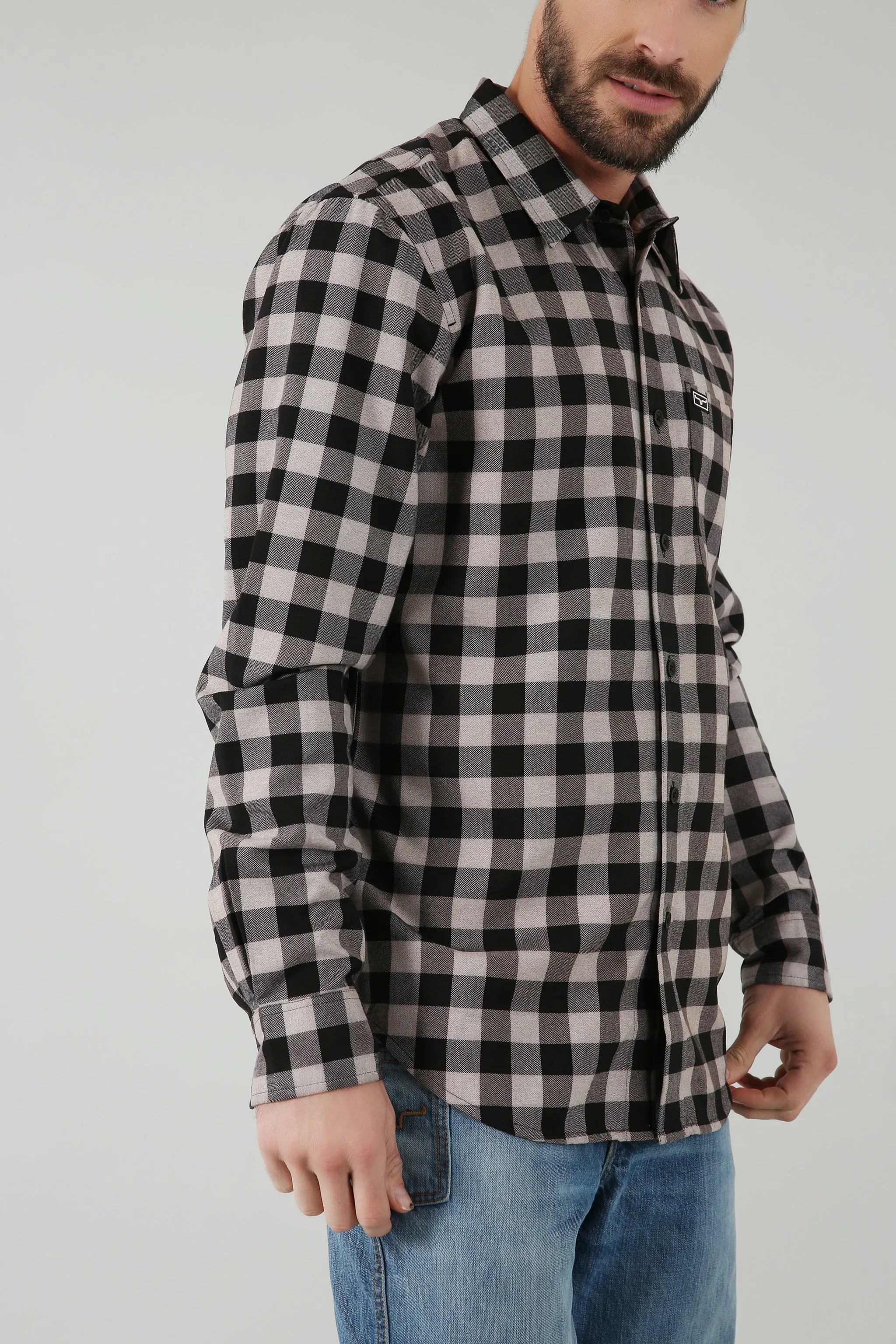 Garrison Dress Shirt