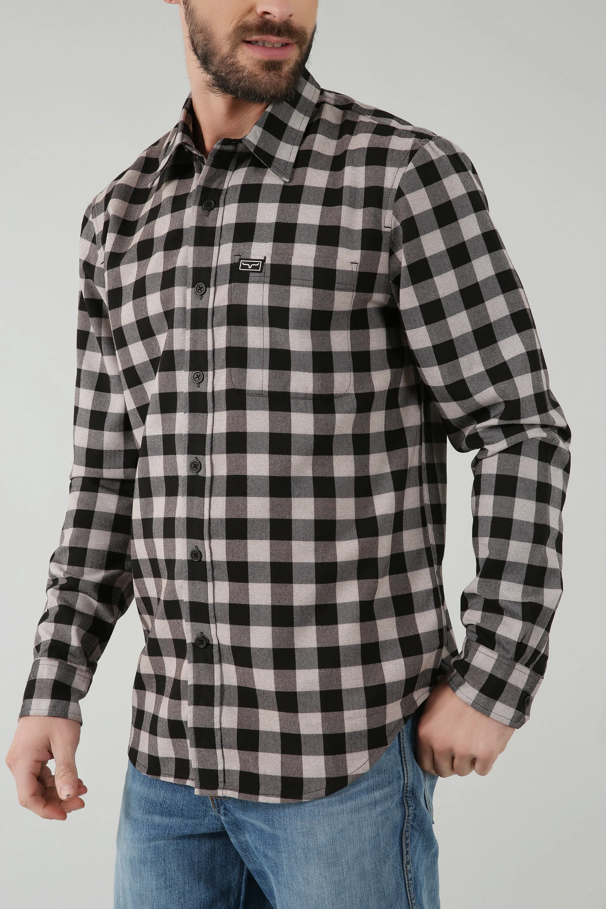 Garrison Dress Shirt