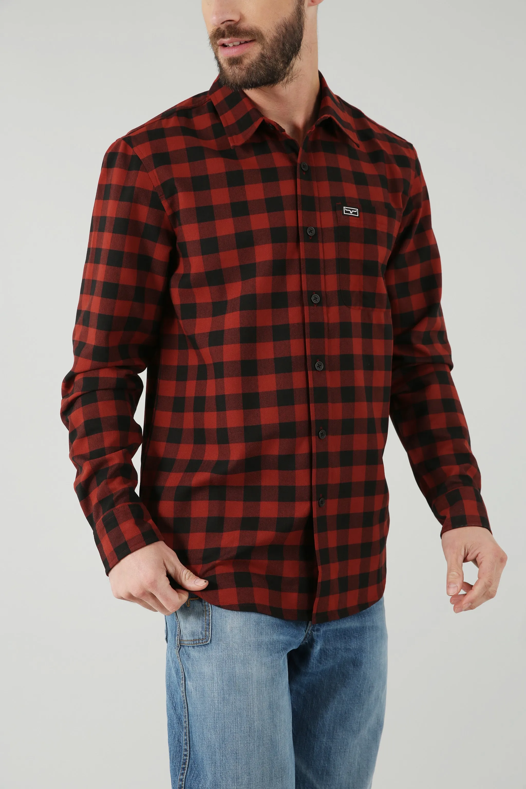 Garrison Dress Shirt