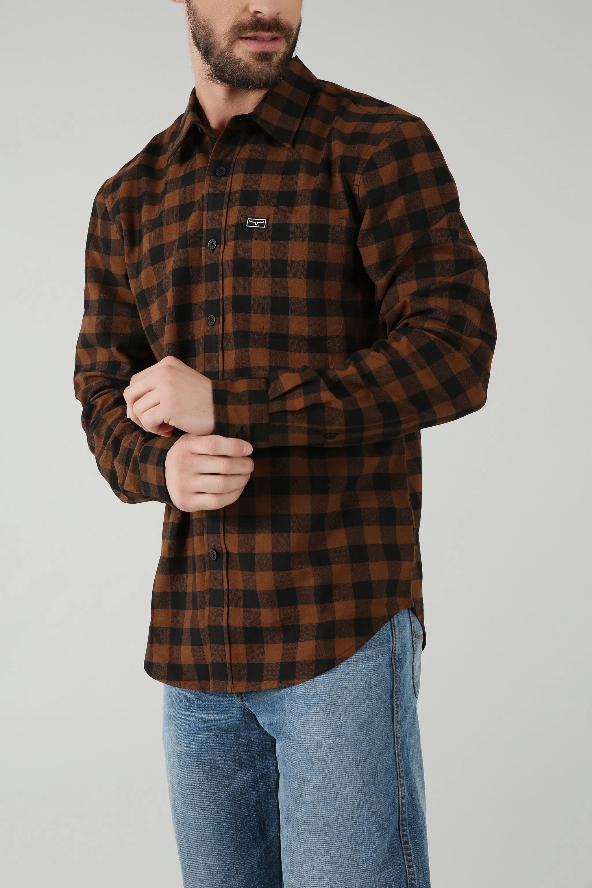 Garrison Dress Shirt