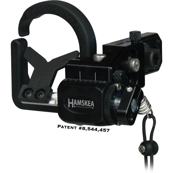 Hamskea Hybrid Hunter Pro (Micro)