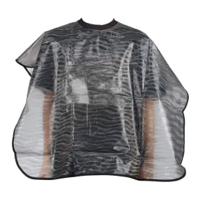 High Quality Waterproof Haircut Cape