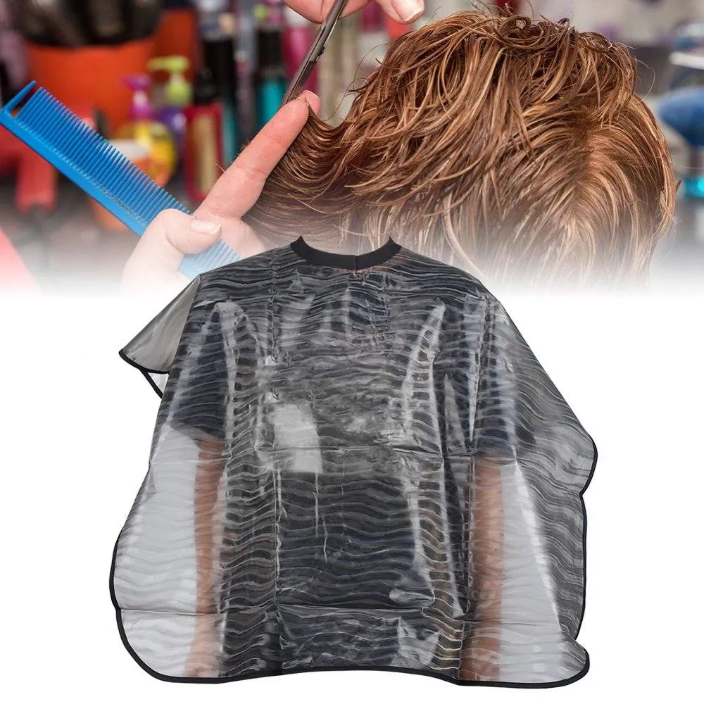 High Quality Waterproof Haircut Cape