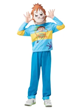 Horrid Henry Costume Kids