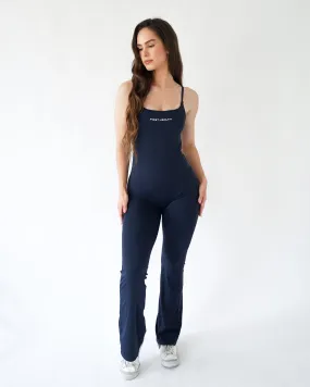 Impact Bodysuit 29” - Navy