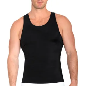 Insta Slim I.S.Pro USA Racerback Muscle Tank 1TRB021