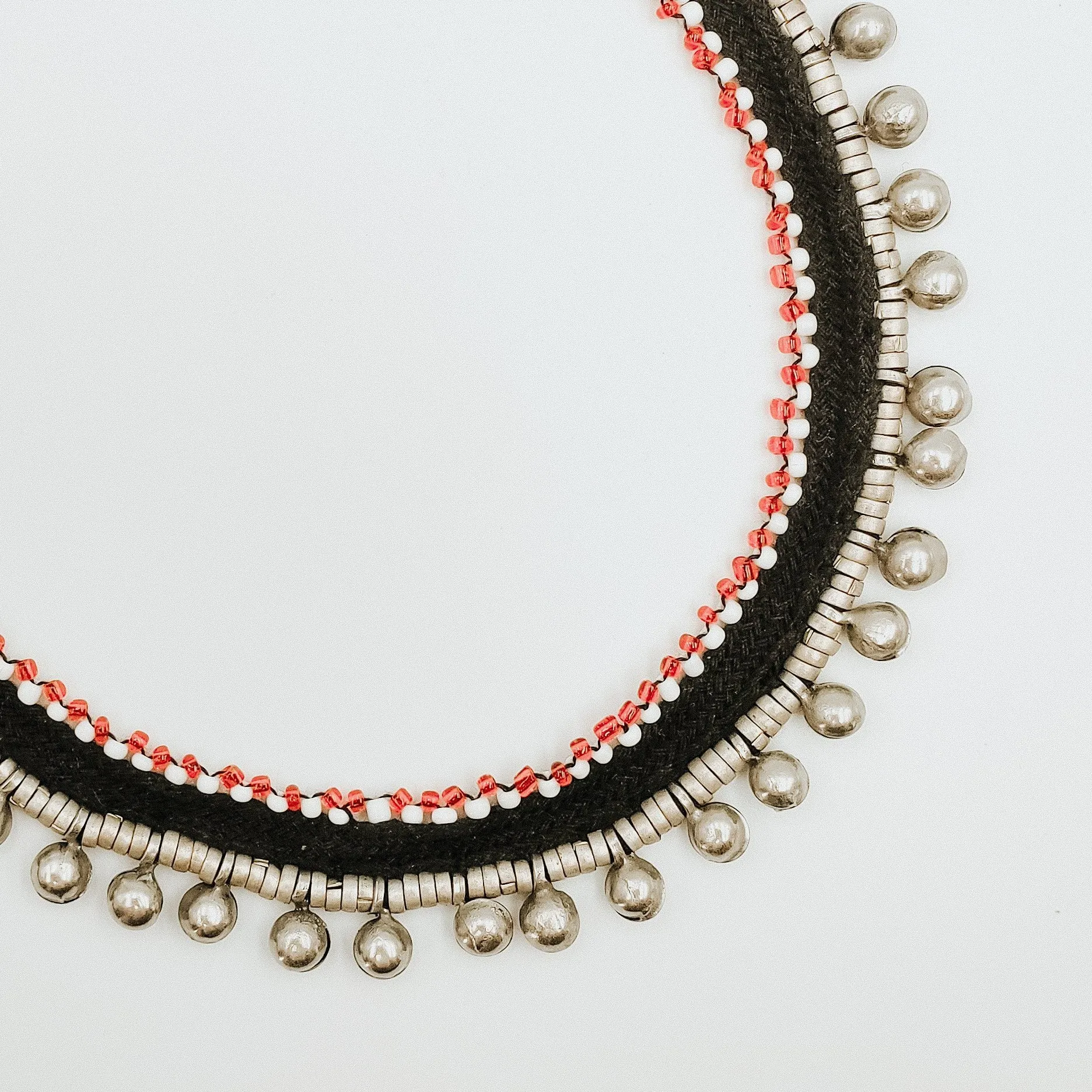 Kuchi Tribal Choker