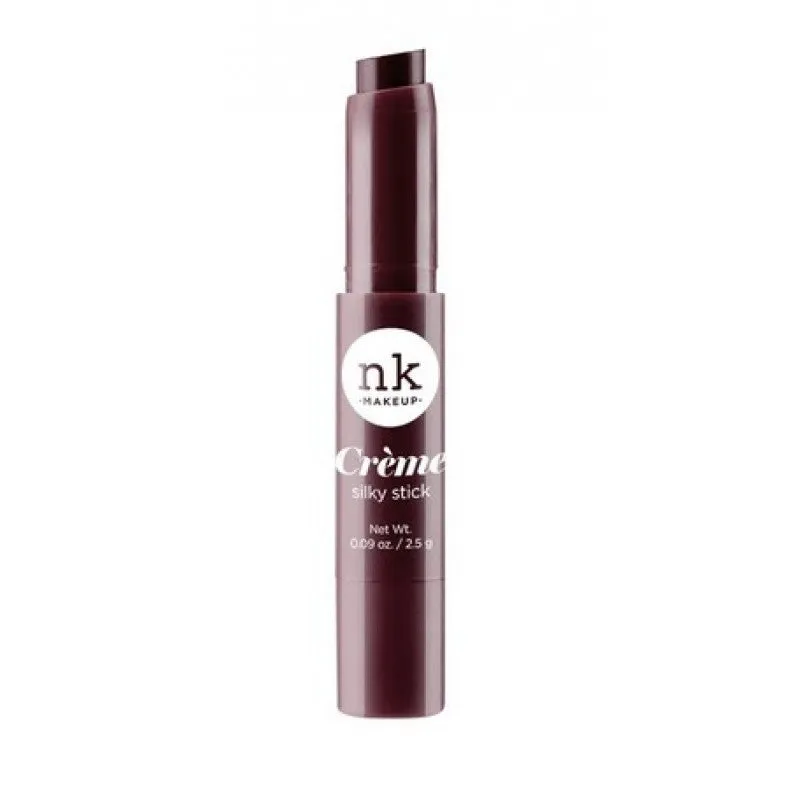 Nicka K Silky Creme Lip Stick (NKF56 Cioccolato)