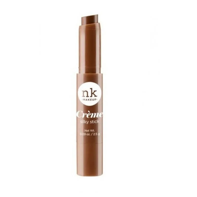 Nicka K Silky Creme Lip Stick (NKF58 Cape Palliser)