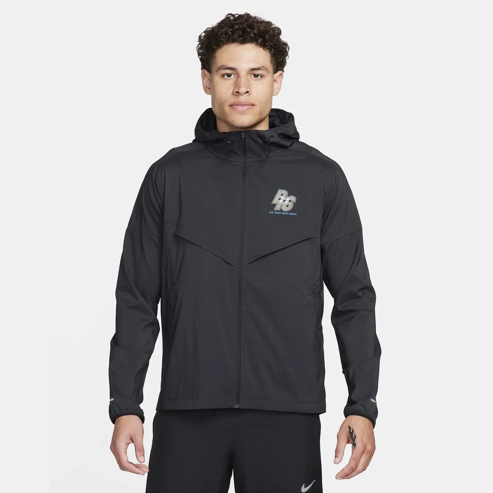 Nike Windrunner Running Energy Mens