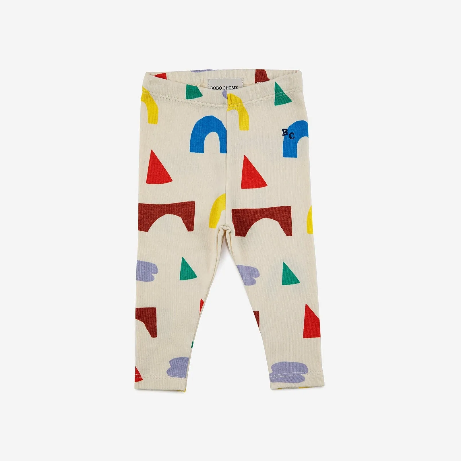 PLAYFUL ALL OVER LEGGINGS ⎜BABY