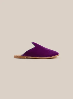 Portofino Velvet Baba (Womens)