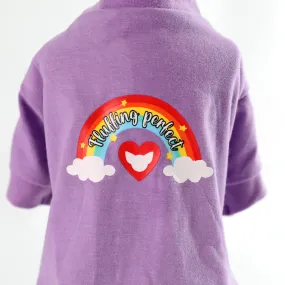 Pride Graphic T-shirt | Fluffing Perfect Collection