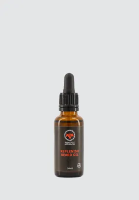 Replenish Beard Oil