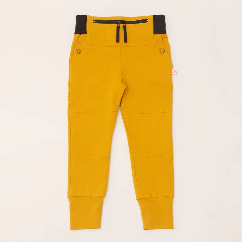 Trousers Black / T1D Kids Sport trousers