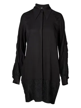 VIRA tunic - Black